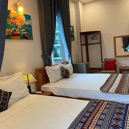 Tam Coc Green Fields Homestay Ninh Bình Kültér fotó
