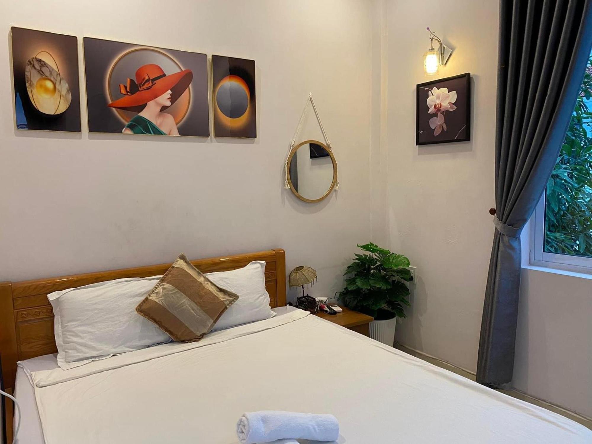 Tam Coc Green Fields Homestay Ninh Bình Kültér fotó