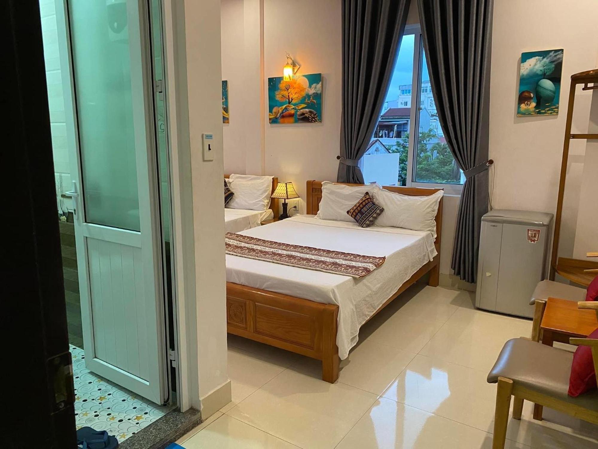 Tam Coc Green Fields Homestay Ninh Bình Kültér fotó