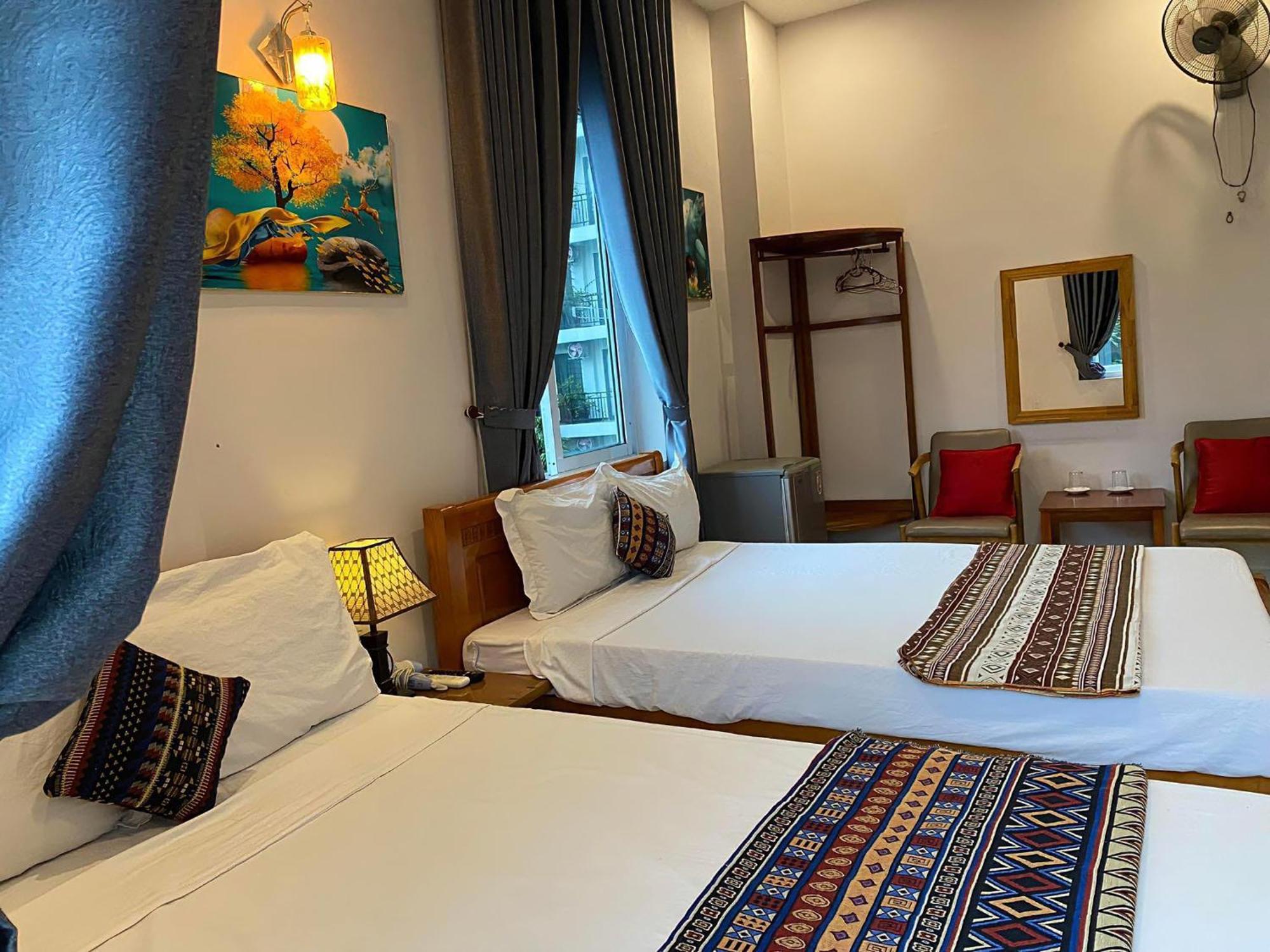 Tam Coc Green Fields Homestay Ninh Bình Kültér fotó