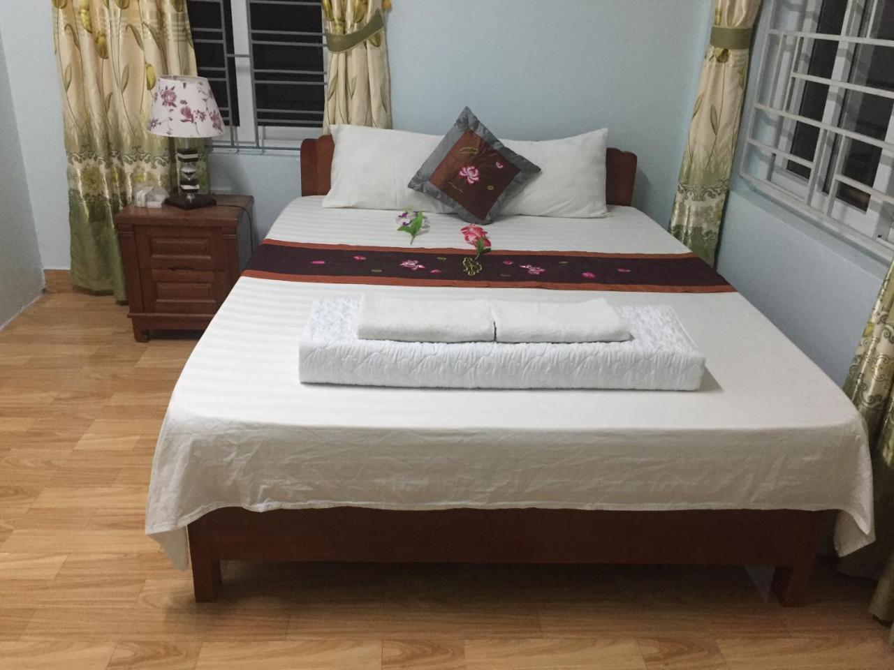 Tam Coc Green Fields Homestay Ninh Bình Kültér fotó